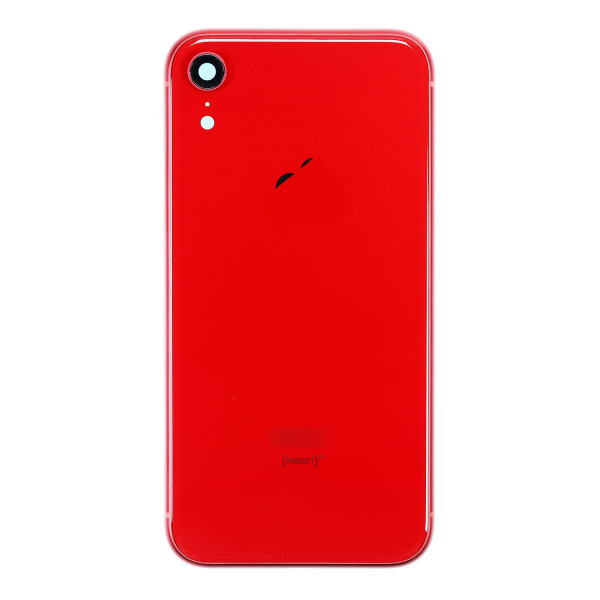 Корпус iPhone XR, Red