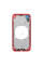 Корпус iPhone XR, Red