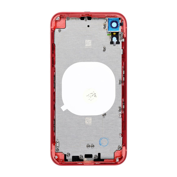 Корпус iPhone XR, Red