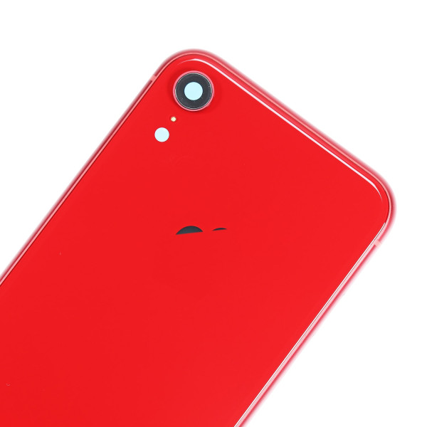 Корпус iPhone XR, Red