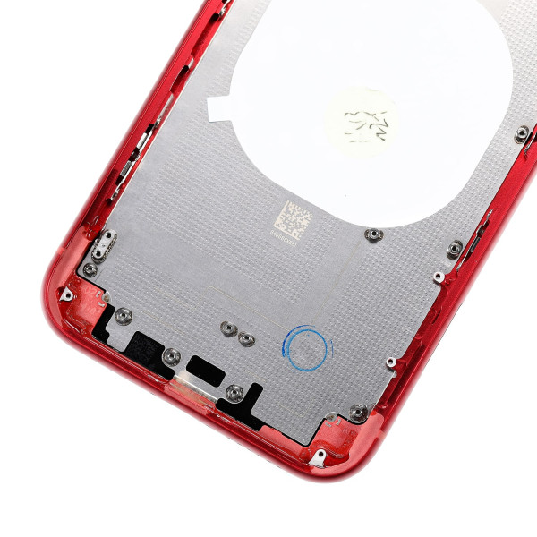 Корпус iPhone XR, Red