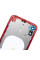 Корпус iPhone XR, Red