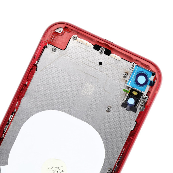Корпус iPhone XR, Red