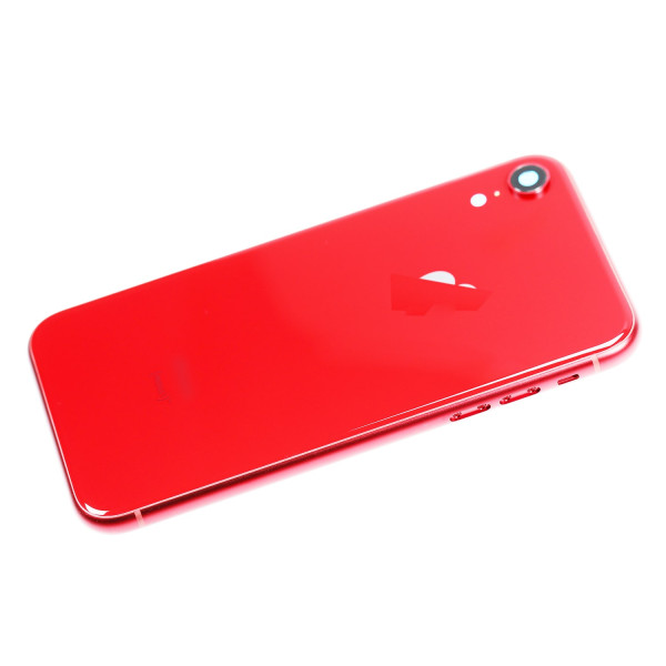 Корпус iPhone XR, Red