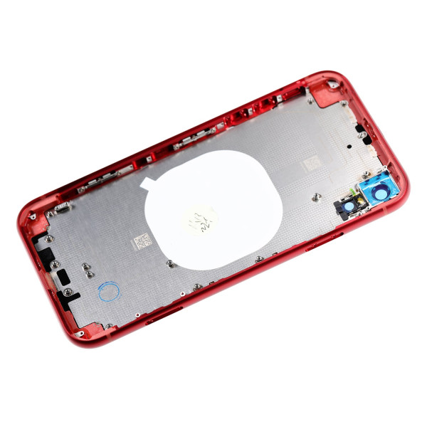 Корпус iPhone XR, Red