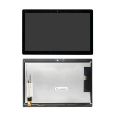 Дисплей Lenovo Tab M10 HD (1st Gen) (TB-X505) з тачскріном, Black