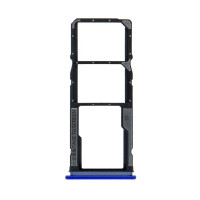 Тримач SIM карти Xiaomi Redmi 9, Blue