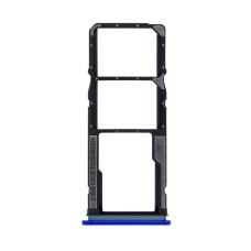 Тримач SIM карти Xiaomi Redmi 9, Blue