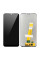 Дисплей Samsung A015F Galaxy A01, з тачскріном, вузький конектор, Black