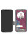 Дисплей iPhone 11, з тачскріном, Original (Refurbished), (rev: Toshiba)