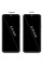 Дисплей Samsung A346 Galaxy A34, з тачскріном, в рамці, Graphite, OLED