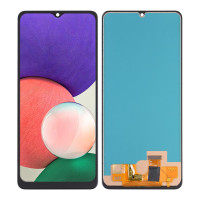 Дисплей Samsung A225 Galaxy A22, з тачскріном, Incell