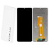Дисплей Samsung A075 Galaxy A07, з тачскріном, Service Pack