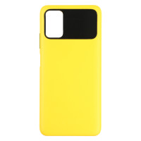 Задня кришка Xiaomi Poco M3, Yellow