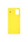 Задня кришка Xiaomi Poco M3, Yellow