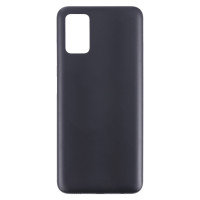 Задня кришка Samsung A037 Galaxy A03s, Black