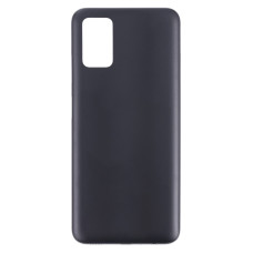 Задня кришка Samsung A037 Galaxy A03s, Black