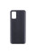 Задня кришка Samsung A037 Galaxy A03s, Black