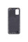 Задня кришка Samsung A037 Galaxy A03s, Black