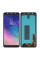 Дисплей Samsung A605 Galaxy A6 Plus, з тачскріном, OLED