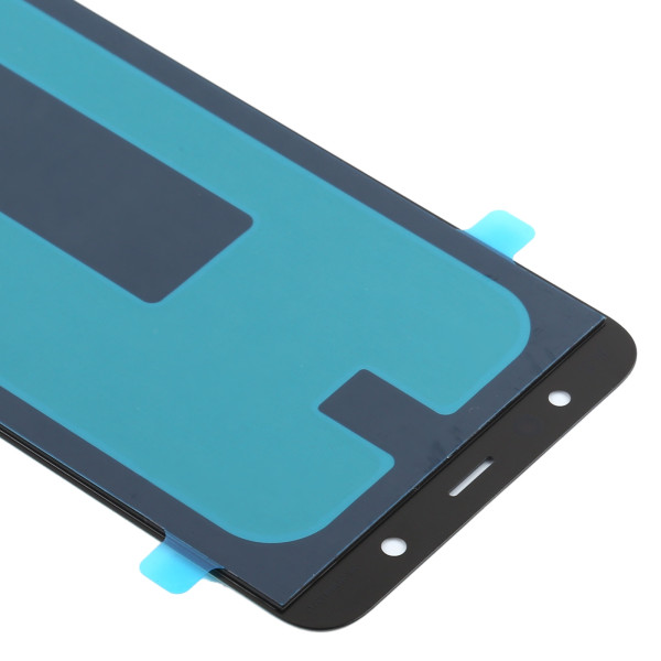 Дисплей Samsung A605 Galaxy A6 Plus, з тачскріном, OLED