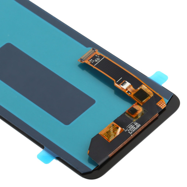 Дисплей Samsung A605 Galaxy A6 Plus, з тачскріном, OLED