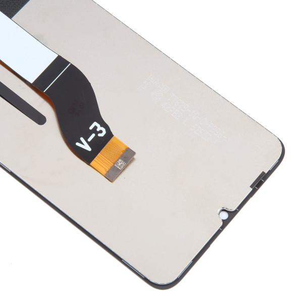 Дисплей Xiaomi Redmi 13C 5G, Poco C65 (ver. V3), з тачскріном, Black