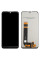 Дисплей Nokia 1.3 (TA-1216) з тачскріном, OEM, Black