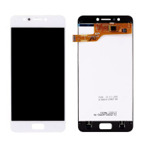 Дисплей Asus ZenFone 4 Max (ZC520KL, X00HD), з тачскріном White