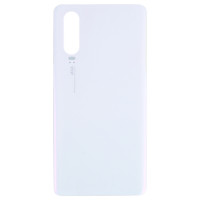 Задня кришка Huawei P30, White