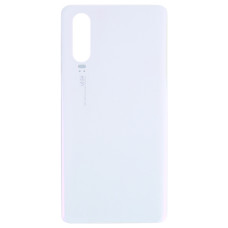 Задня кришка Huawei P30, White