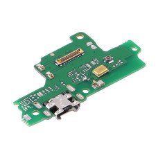 Плата зарядки Huawei Y5 2019