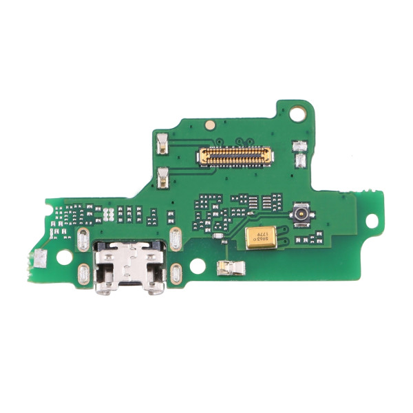 Плата зарядки Huawei Y5 2019