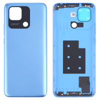 Задня кришка Xiaomi Redmi 10C, Redmi 10 Power, Ocean Blue