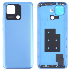 Задня кришка Xiaomi Redmi 10C, Redmi 10 Power, Ocean Blue