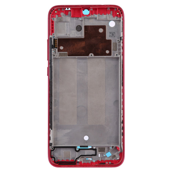 Рамка дисплея Xiaomi Redmi 7, Red