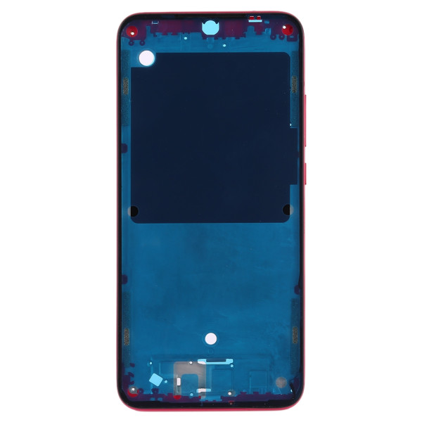 Рамка дисплея Xiaomi Redmi 7, Red