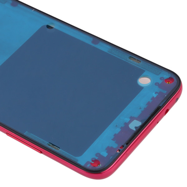 Рамка дисплея Xiaomi Redmi 7, Red