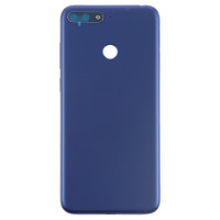 Задня кришка Huawei Y6 2018, Blue