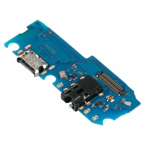 Плата зарядки Samsung A125 Galaxy A12