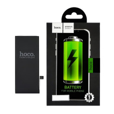 Акумулятор iPhone 8, (Hoco), посилений (2340 mAh)