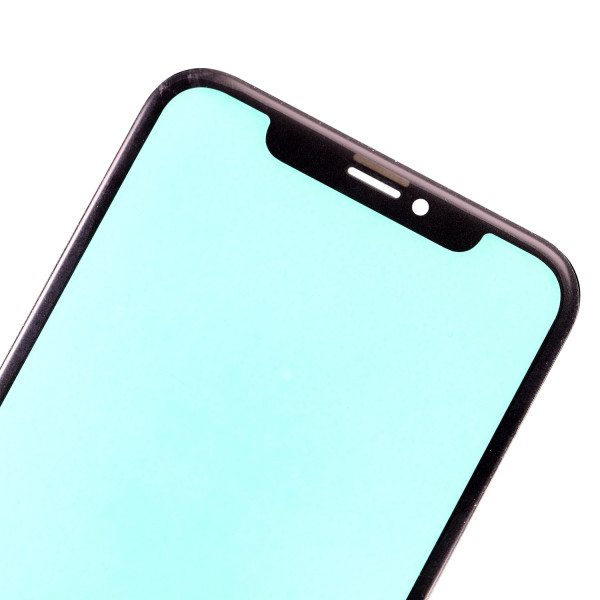 Скло дисплея iPhone XR, з плівкою OCA, Original