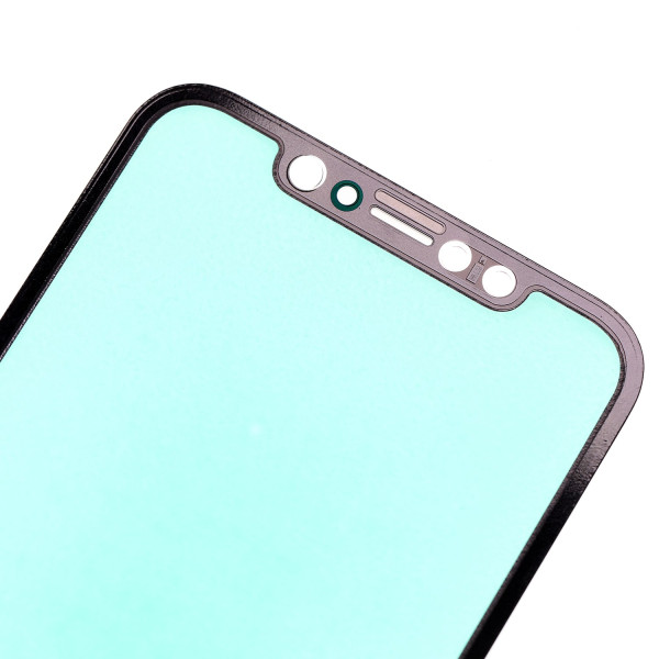 Скло дисплея iPhone XR, з плівкою OCA, Original