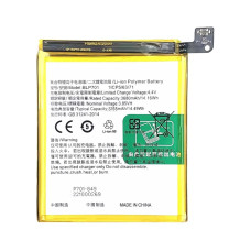 Акумулятор BLP701 для Realme X, (3765 mAh)