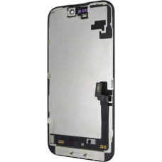 Дисплей iPhone 16, з тачскріном, Refurbished