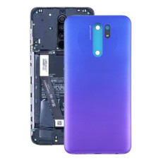 Задня кришка Xiaomi Redmi 9, Poco M2, Blue