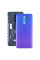 Задня кришка Xiaomi Redmi 9, Poco M2, Blue