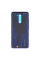 Задня кришка Xiaomi Redmi 9, Poco M2, Blue