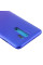 Задня кришка Xiaomi Redmi 9, Poco M2, Blue