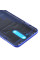 Задня кришка Xiaomi Redmi 9, Poco M2, Blue